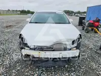 2010 Chevrolet Impala photo