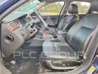 2010 Chevrolet Impala фото