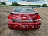 2010 Chevrolet Impala photo