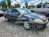 2010 Chevrolet Impala photo