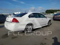 2010 Chevrolet Impala photo