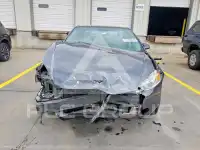2010 Chevrolet Impala photo