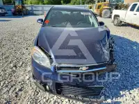 2010 Chevrolet Impala фото