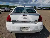 2010 Chevrolet Impala photo