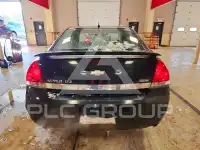2010 Chevrolet Impala фото