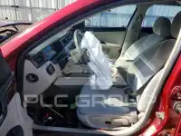2010 Chevrolet Impala фото