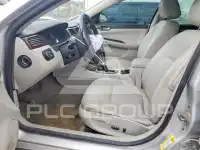 2010 Chevrolet Impala фото