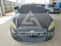 2010 Chevrolet Impala photo