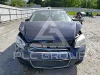 2010 Chevrolet Impala фото