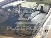 2010 Chevrolet Impala фото