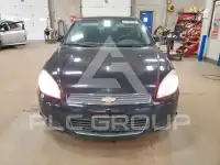 2010 Chevrolet Impala фото