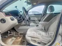 2010 Chevrolet Impala фото