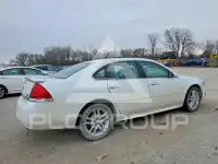 2010 Chevrolet Impala фото