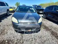 2010 Chevrolet Impala фото