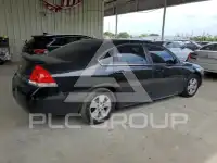 2010 Chevrolet Impala photo