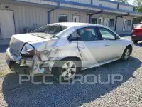 2010 Chevrolet Impala фото