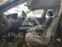2010 Chevrolet Impala фото