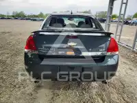 2010 Chevrolet Impala фото