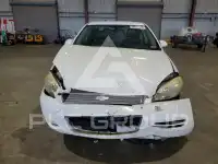 2010 Chevrolet Impala photo