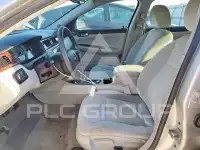 2010 Chevrolet Impala фото
