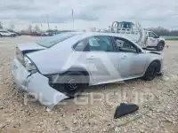 2010 Chevrolet Impala фото