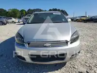 2010 Chevrolet Impala фото