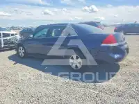 2010 Chevrolet Impala фото