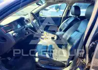 2010 Chevrolet Impala фото