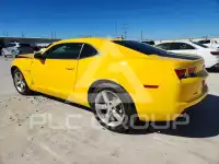 2010 Chevrolet Camaro фото