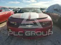 2010 Chevrolet Camaro фото