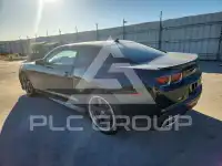2010 Chevrolet Camaro photo