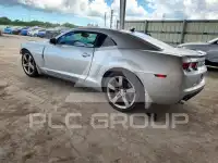 2010 Chevrolet Camaro photo