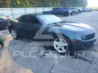 2010 Chevrolet Camaro фото