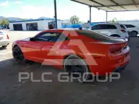 2010 Chevrolet Camaro фото