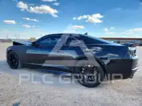 2010 Chevrolet Camaro photo