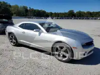 2010 Chevrolet Camaro фото