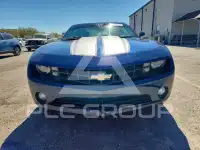 2010 Chevrolet Camaro photo