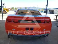 2010 Chevrolet Camaro фото