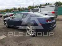 2010 Chevrolet Camaro photo