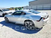 2010 Chevrolet Camaro фото