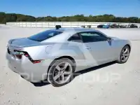 2010 Chevrolet Camaro фото