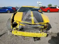 2010 Chevrolet Camaro фото
