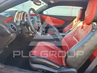 2010 Chevrolet Camaro photo