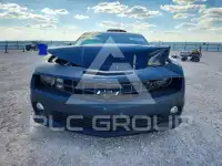 2010 Chevrolet Camaro photo