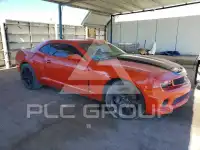 2010 Chevrolet Camaro фото