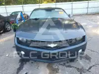2010 Chevrolet Camaro фото
