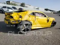 2010 Chevrolet Camaro фото