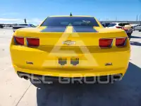 2010 Chevrolet Camaro фото