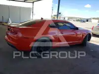 2010 Chevrolet Camaro фото