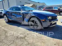 2010 Chevrolet Camaro photo